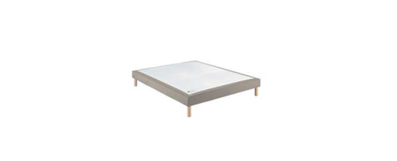 Sommier tapissier 160x200cm PLS - AF1625116020