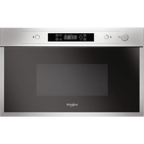 Micro-ondes Encastrable WHIRLPOOL - AMW440IX