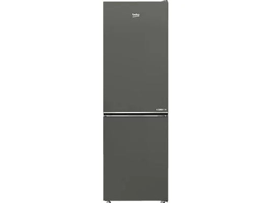 Réfrigirateur Combiné BEKO-B7RCNE367HG