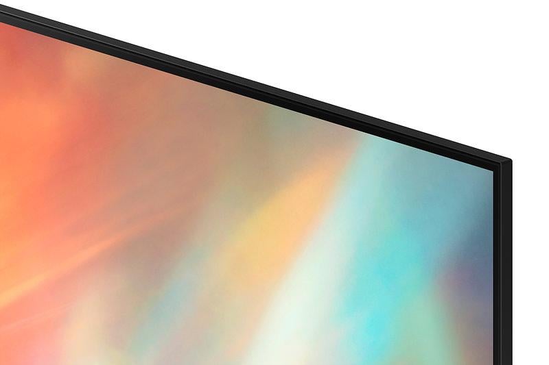 Téléviseur 4K UHD 65" SMART TV SAMSUNG - GU65AU6979