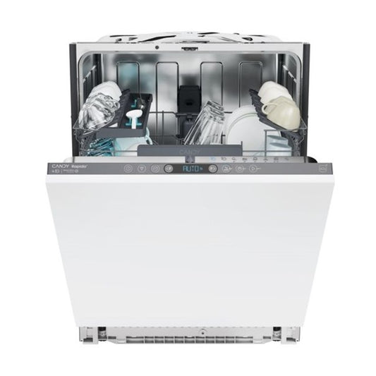 Lave-vaisselle Intégrable CANDY - CI6C4F0PA