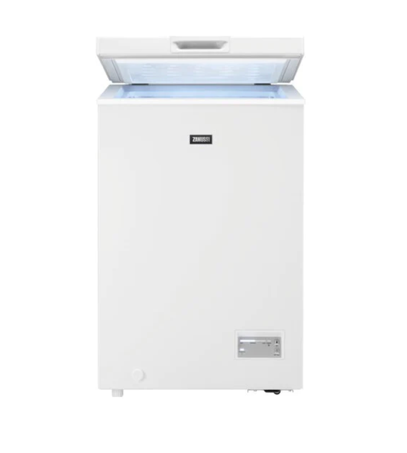 Congélateur coffre ZANUSSI - ZCAN10FW1
