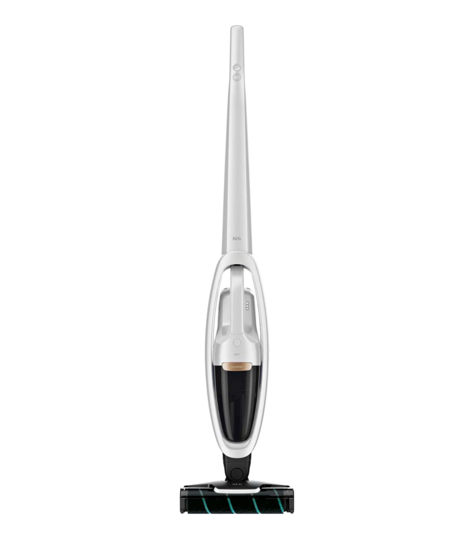 Aspirateur balai AEG - QX8-2-PALR
