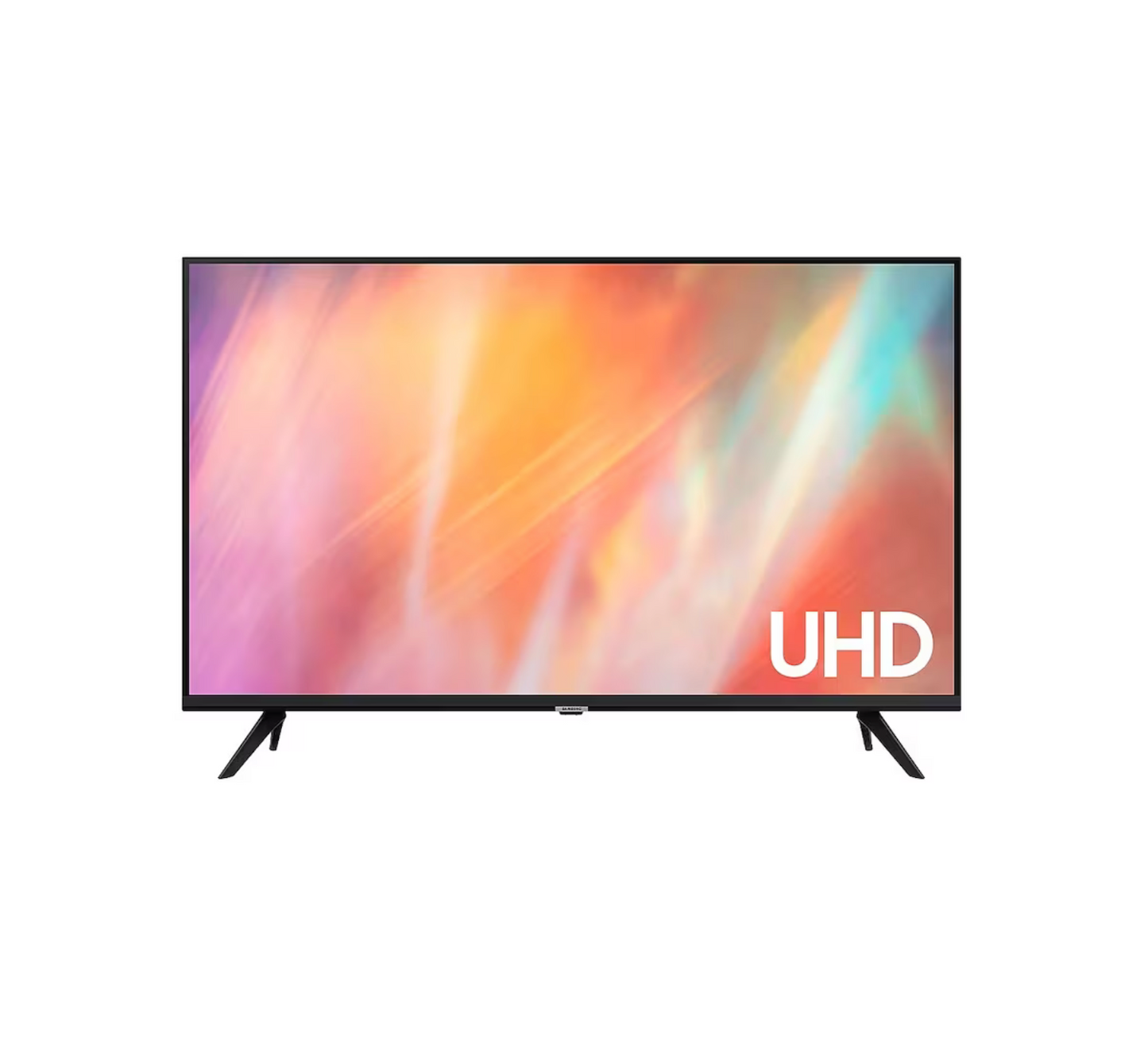 Téléviseur 4K UHD 65" SMART TV SAMSUNG - GU65AU6979