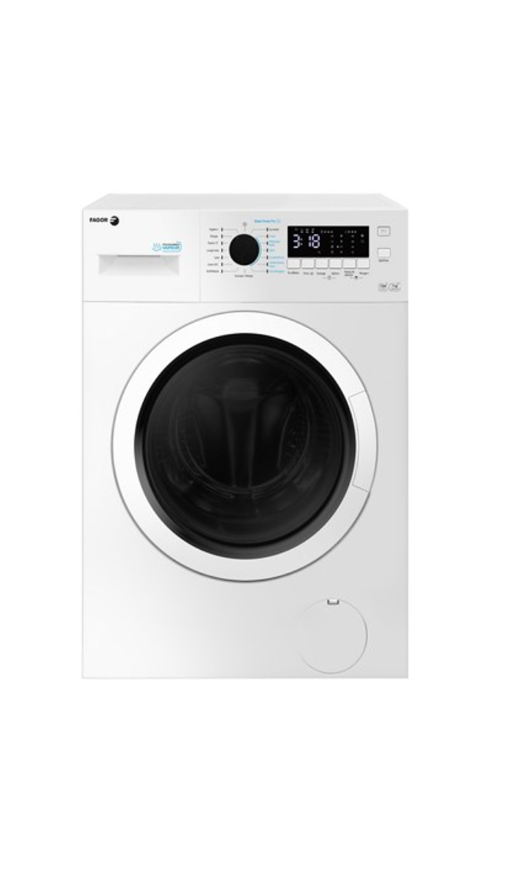 Lave-linge 7 Kg FAGOR - FLFN7012DI