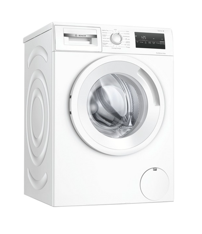 Lave-linge 8 Kg BOSCH - WAN28248FR