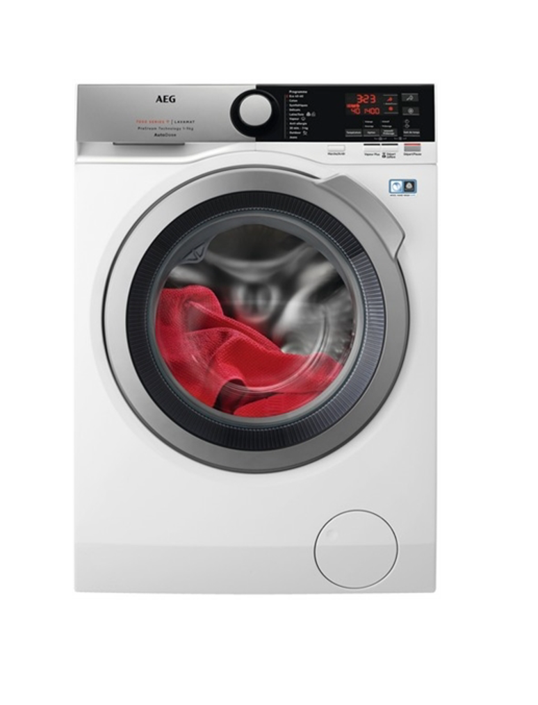 Lave-linge 9 Kg AEG - L7FEBR169E
