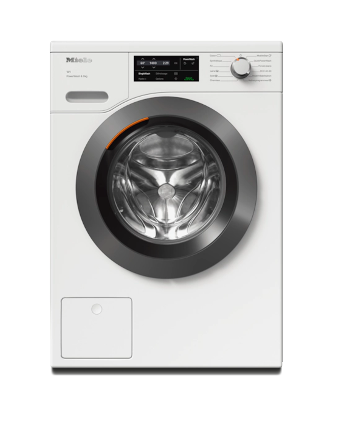 Lave-linge 9 Kg MIELE - WCG360