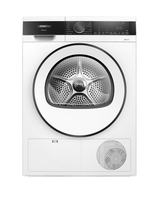 Sèche-linge Condensation 8 Kg SIEMENS - WP31G200FR