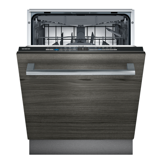 Lave-vaisselle Intégrable connecté SIEMENS - SN61HX08VE