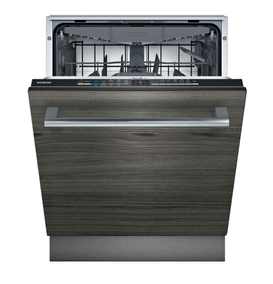 Lave-vaisselle Intégrable connecté SIEMENS - SN61HX08VE