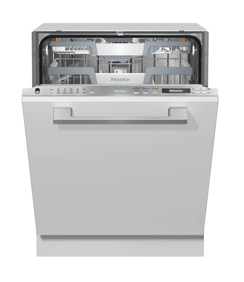 Lave-vaisselle Intégrable MIELE - G7060SCVI