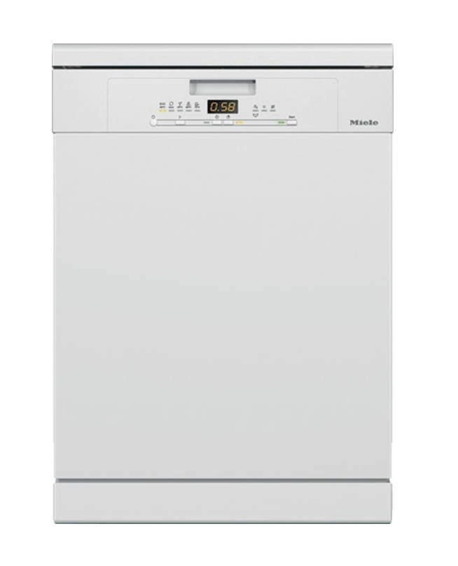 Lave-vaisselle Pose libre MIELE - G5000BB