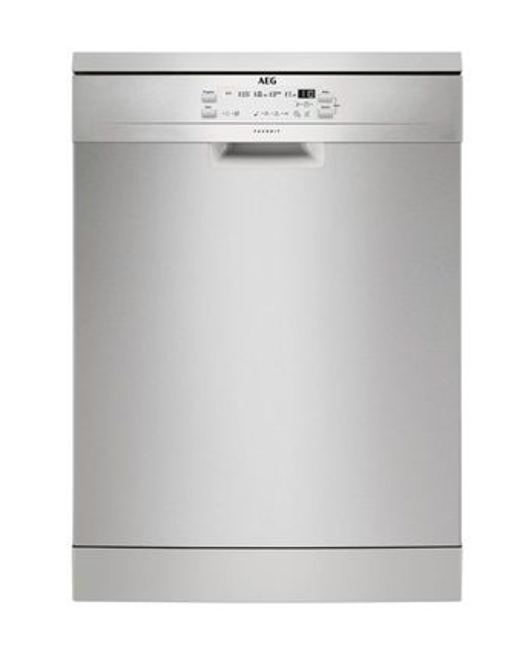 Lave-vaisselle Pose libre AEG - FFB53610ZM