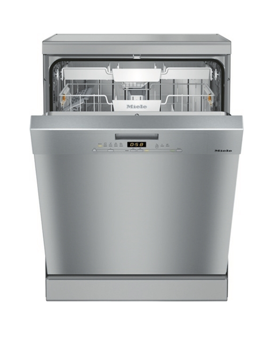 Lave-vaisselle Pose libre MIELE - G5110SC FRONT INOX