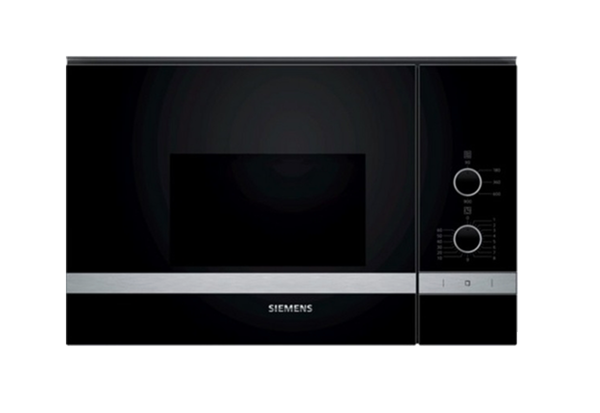 Micro-ondes encastrable SIEMENS - BF550LMR0