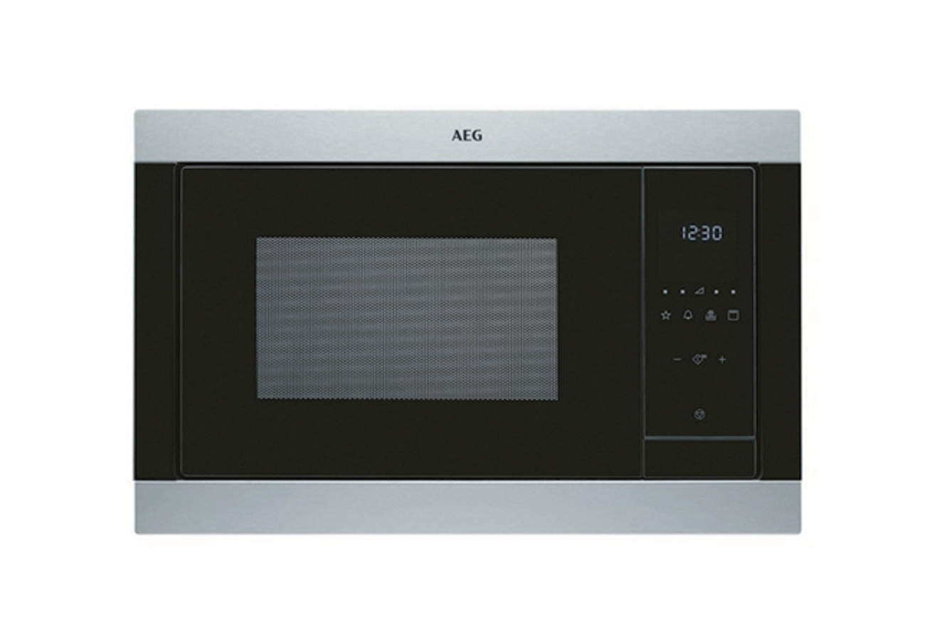 Micro-ondes encastrable AEG - MSB2547D-M