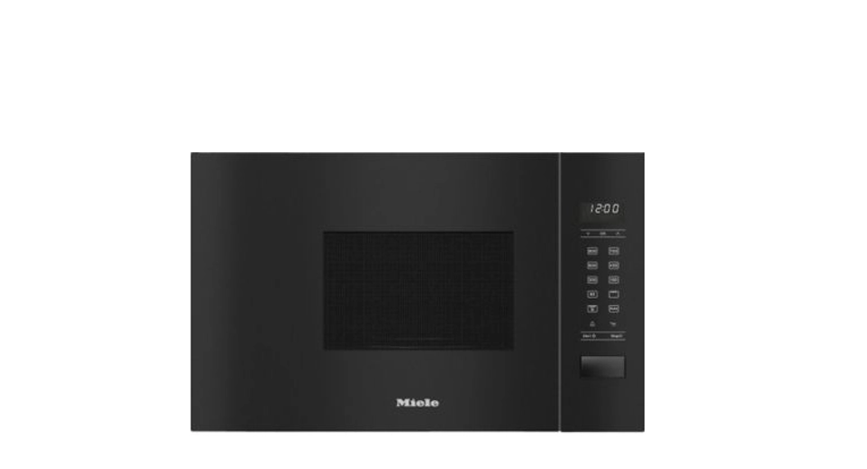 Micro-ondes encastrable MIELE - M2234SCNR