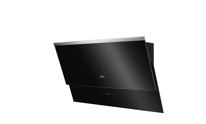 Hotte Décorative AEG - DVB5860B