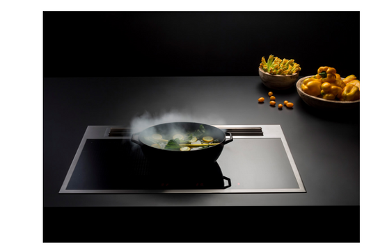 Plaque induction aspirante FALMEC - SINTESI3430