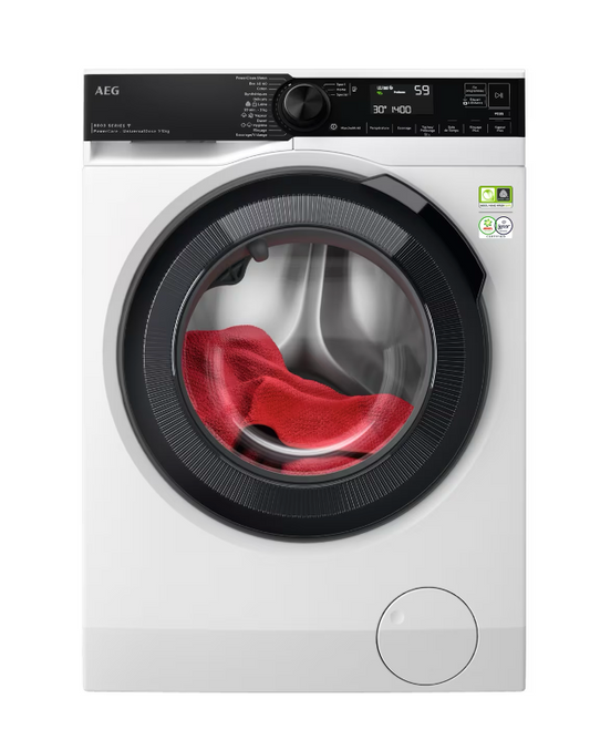 Lave-linge 10 Kg AEG - LFR83B114V