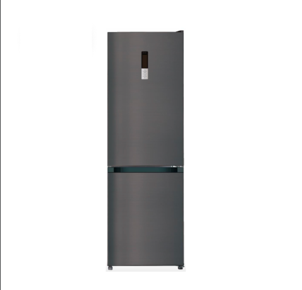 Réfrigérateur Combiné CHIQ - GCB377NEIDB – Top-Kronos
