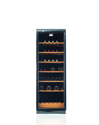 Cave de vieillissement 105 Bouteilles WHIRLPOOL - ADN231BK