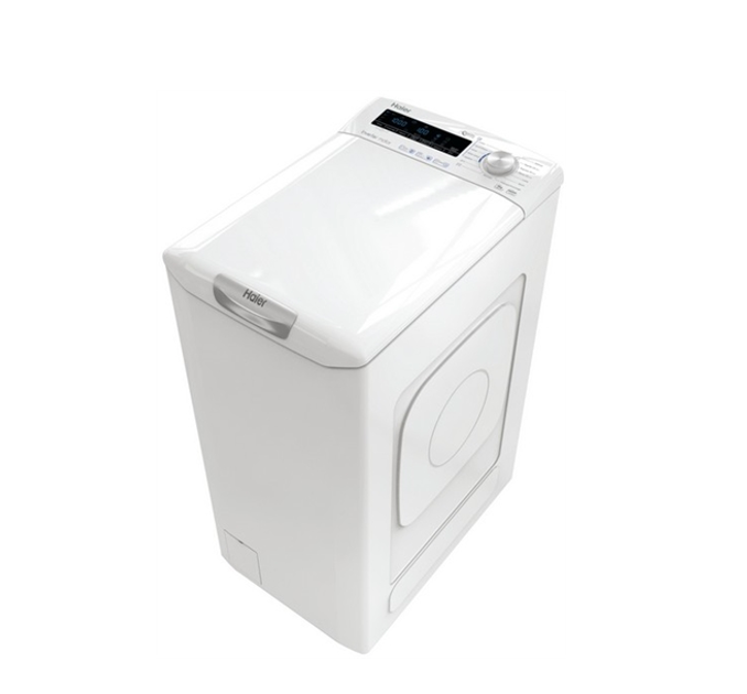 Lave-linge top 7 Kg HAIER - RTSXGP47MSCE-47