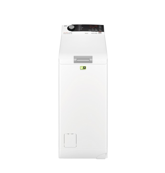 Lave-linge top 7 Kg AEG - L7TDR722E