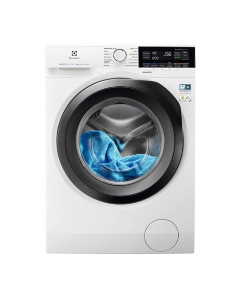 Lave-linge séchant 9/6 Kg ELECTROLUX - EW7W3922RB