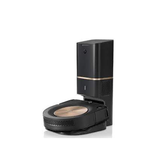 Aspirateur Robot connecté IROBOT - ROOMBA S955840