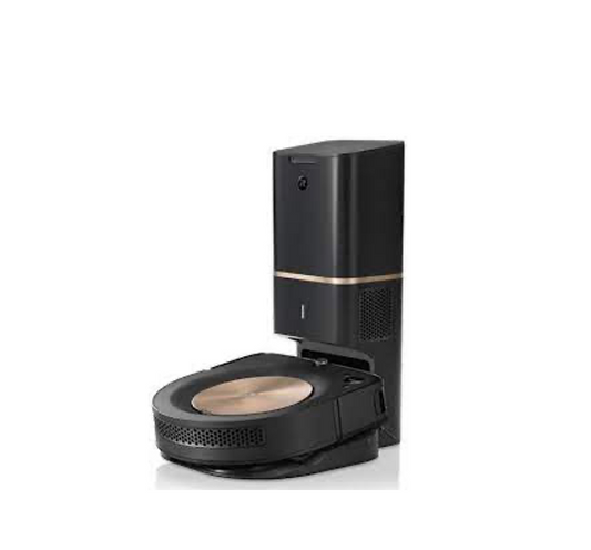 Aspirateur Robot connecté IROBOT - ROOMBA S955840