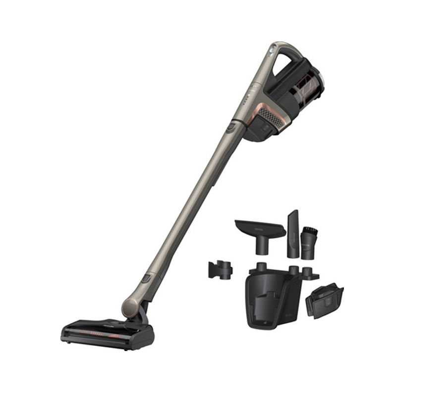 Aspirateur rechargeable balai et main MIELE - TRIFLEX HX2 SPRINTER