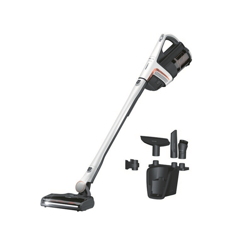 Aspirateur rechargeable balai et main MIELE - TRIFLEX HX2 FLASH