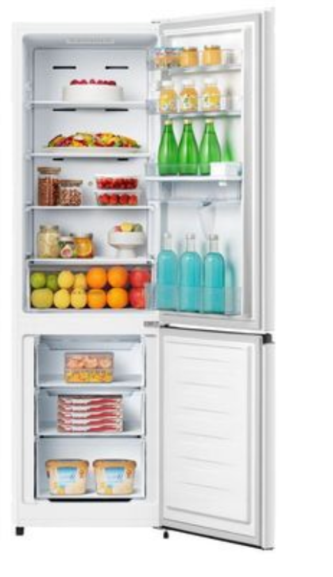 Réfrigérateur Combiné FAGOR - FCB257WDEEW