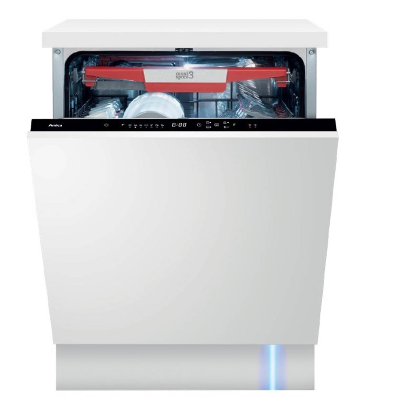 Lave-vaisselle Intégrable AMICA - ADF1404N