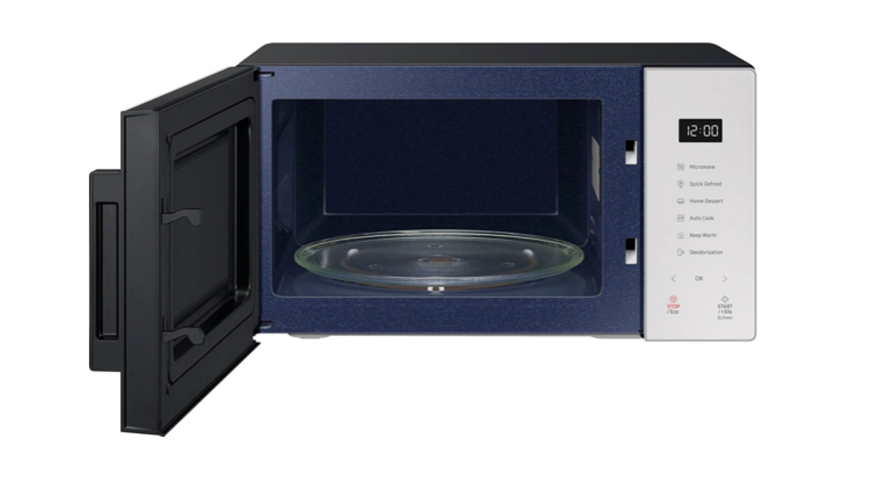Micro ondes SAMSUNG - MS2GT5018AE/EG