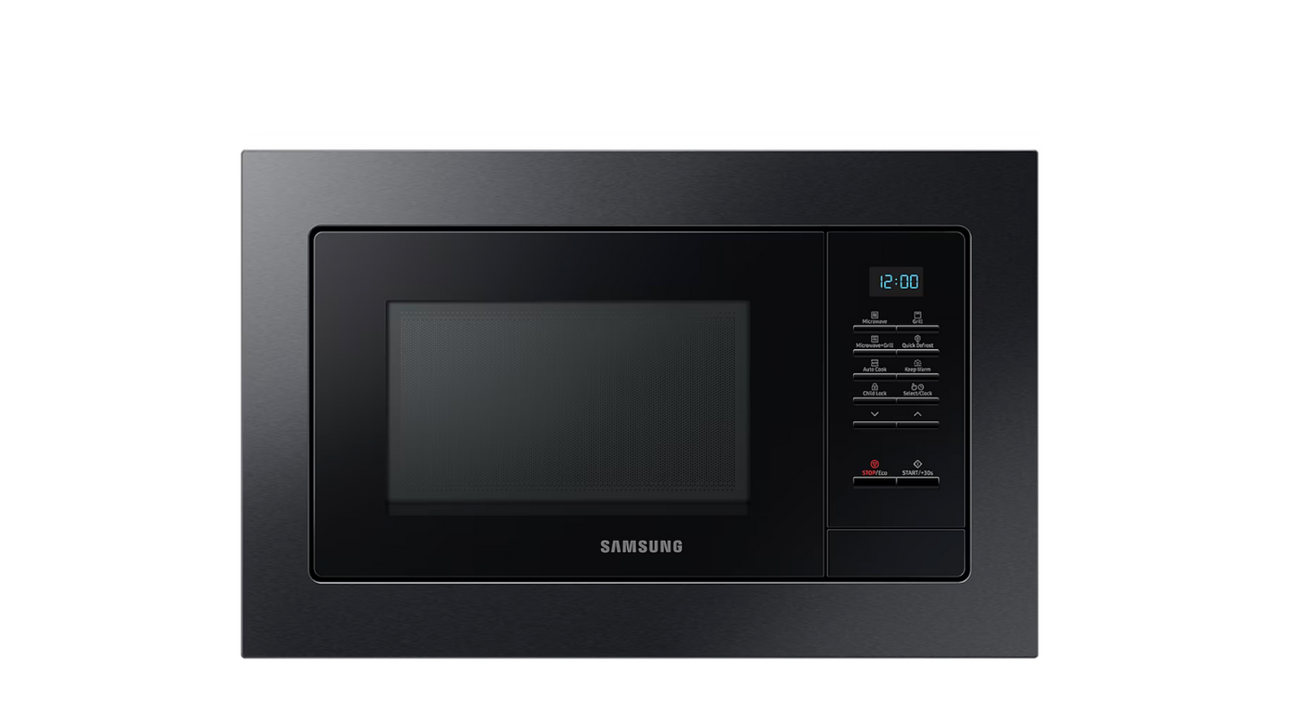 Micro-onde encastrable SAMSUNG - MG23A7013CA/EG