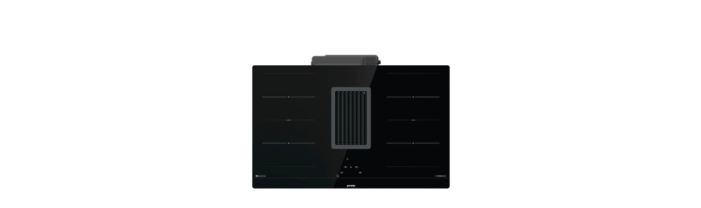 Plaque aspirante GORENJE - HET949BSC