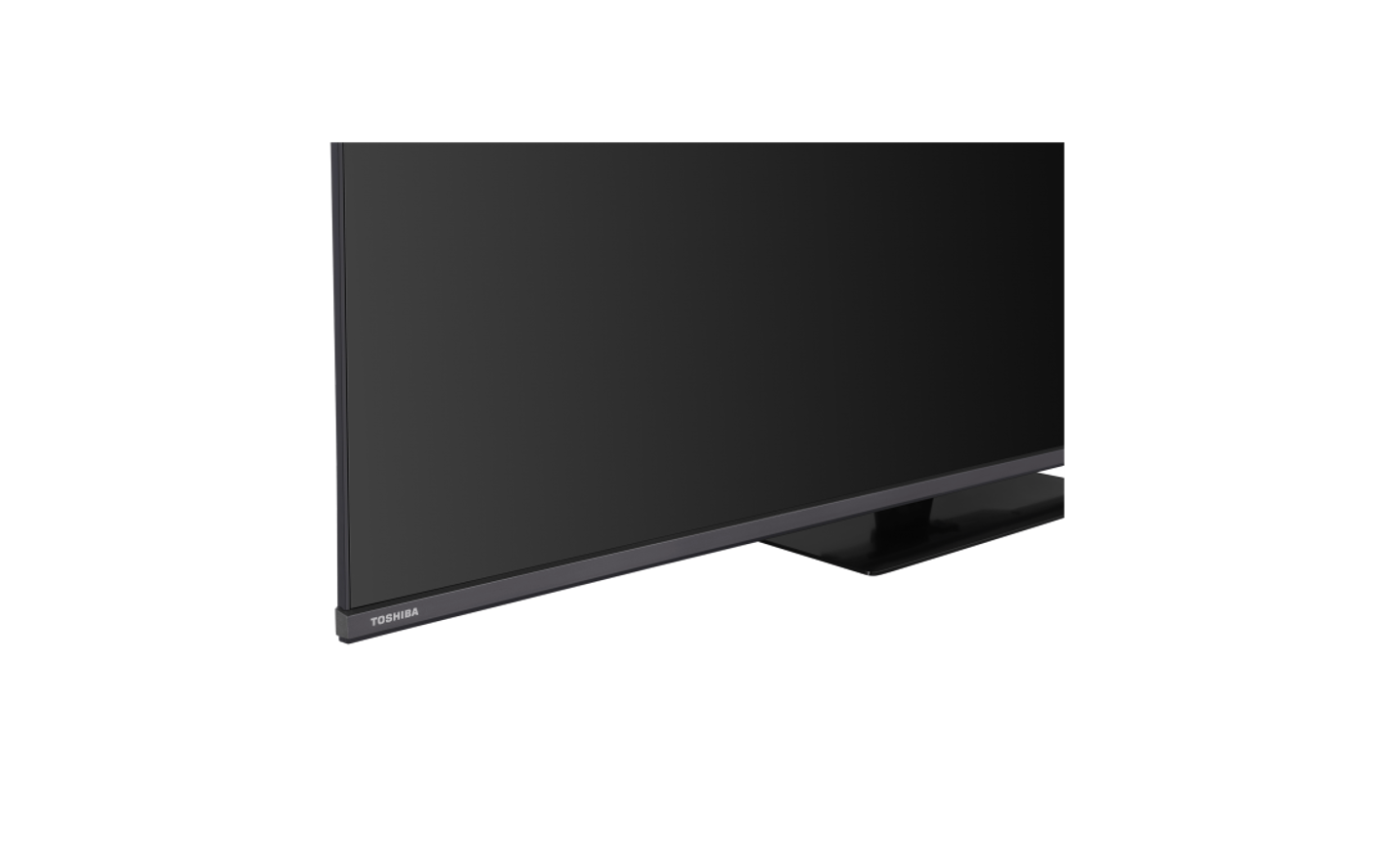 Téléviseur 4K UHD 55" TOSHIBA - 55UL6C63DG