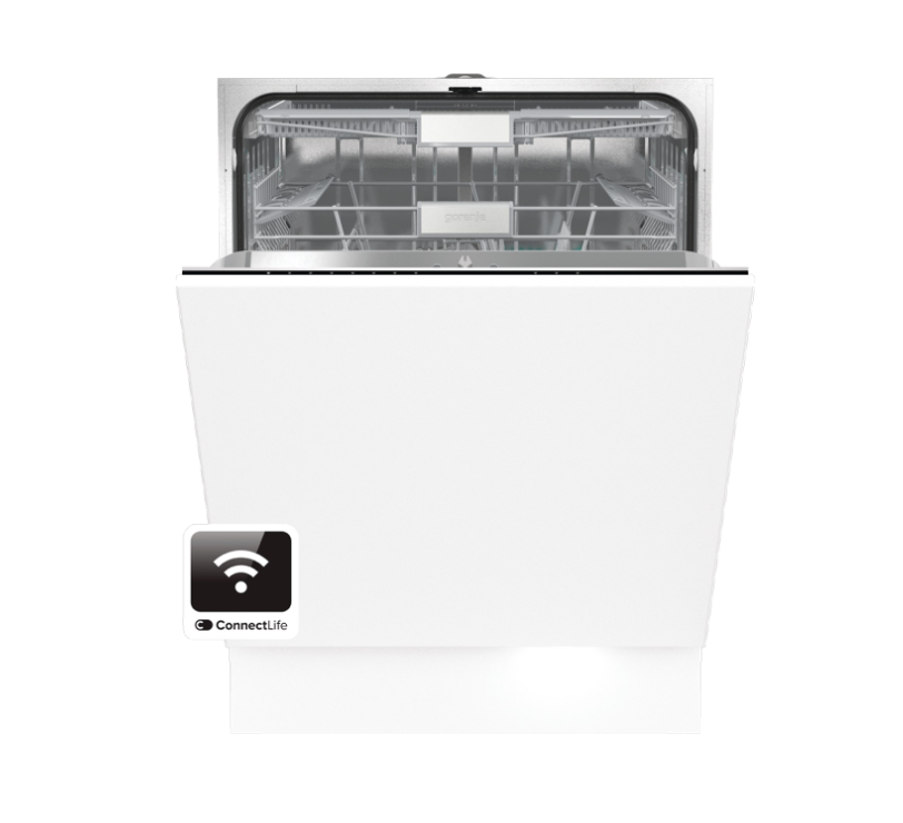 Lave-vaisselle Intégrable GORENJE - GV673C61