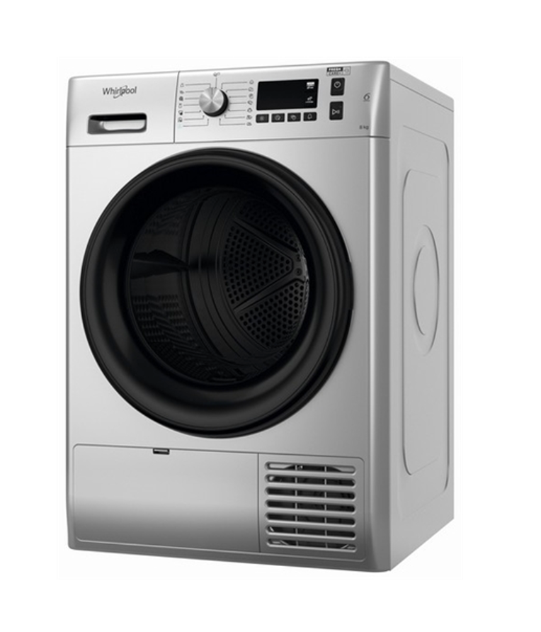 Sèche-linge usage intensif 8 KG WHIRLPOOL - AWZ8CDS/DF