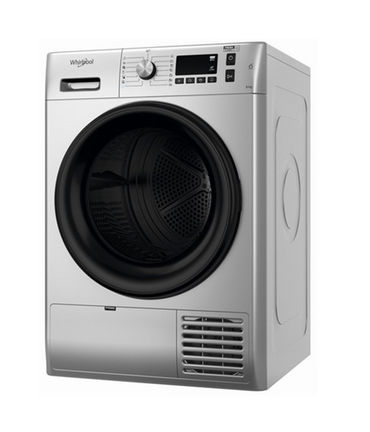 Sèche-linge usage intensif 8 KG WHIRLPOOL - AWZ8CDS/DF