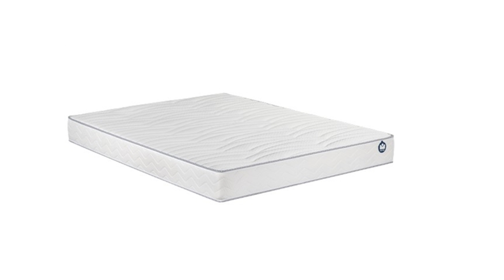Matelas 160x200cm BULTEX - EC1349216020000