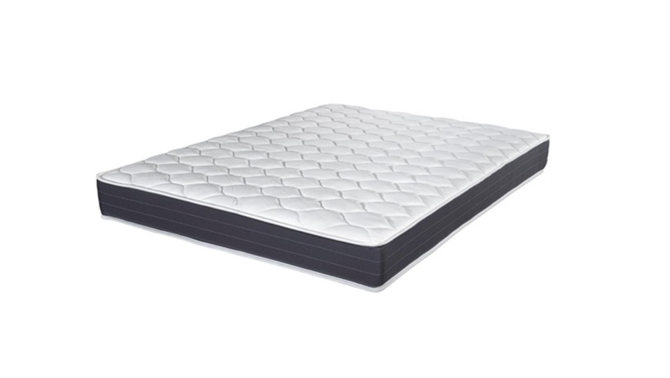 Matelas 160x200cm EBAC - RECORD 160/200