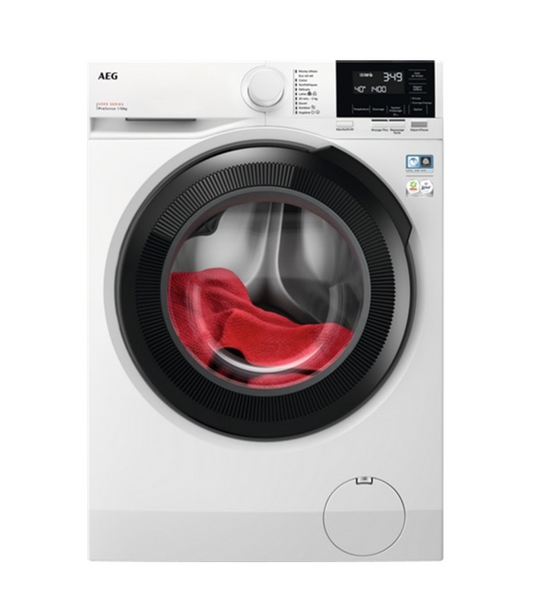Lave-linge 10 KG AEG - LFR61G114S