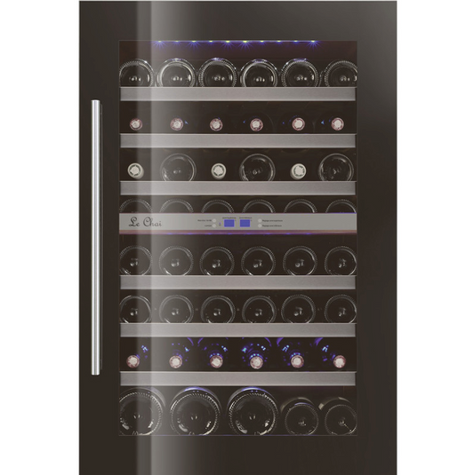 Cave à vin 50 Bouteilles encastrable LE CHAI - LBN555