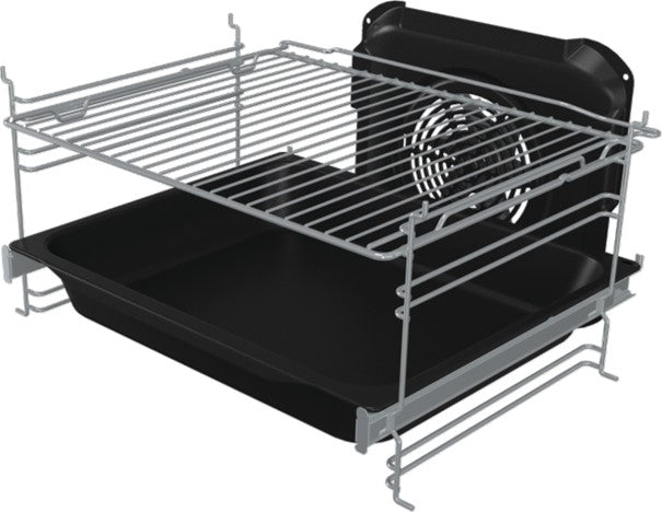Cuisinière Vitrocéramique GORENJE - GEC5C41WG