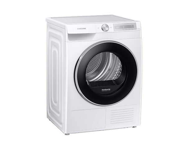 Sèche-Linge 8kg SAMSUNG - DV81T6220LH/S2