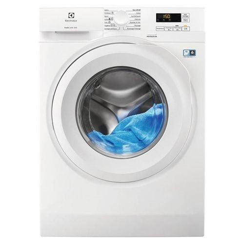 Lave Linge 8 kg ELECTROLUX - EW5F8512AB